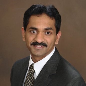 Raj Kovvali