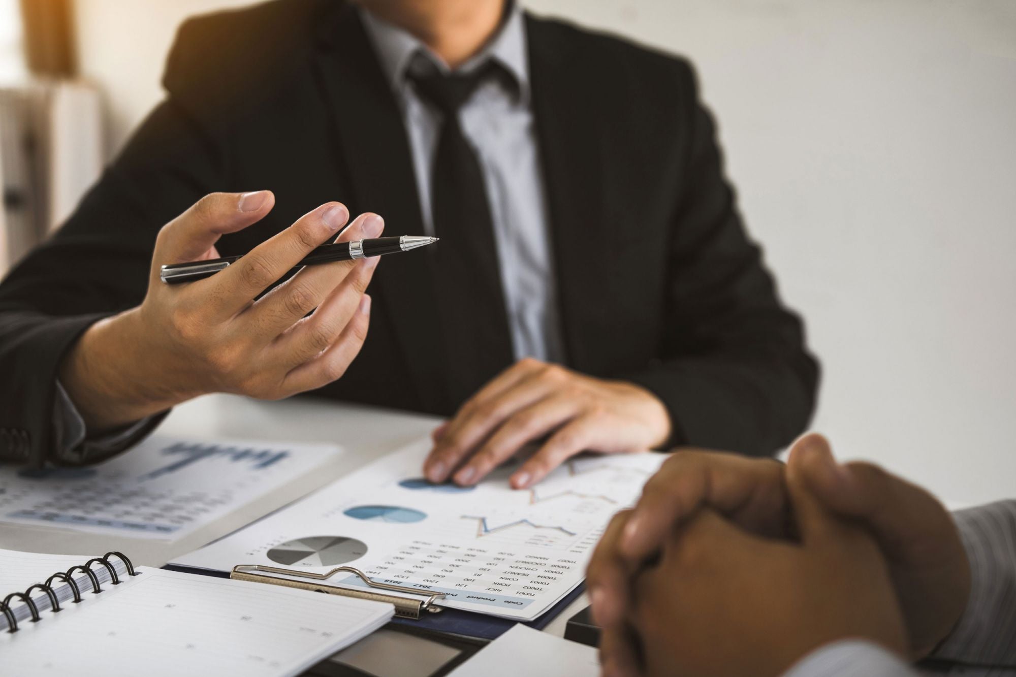 Professional consultation