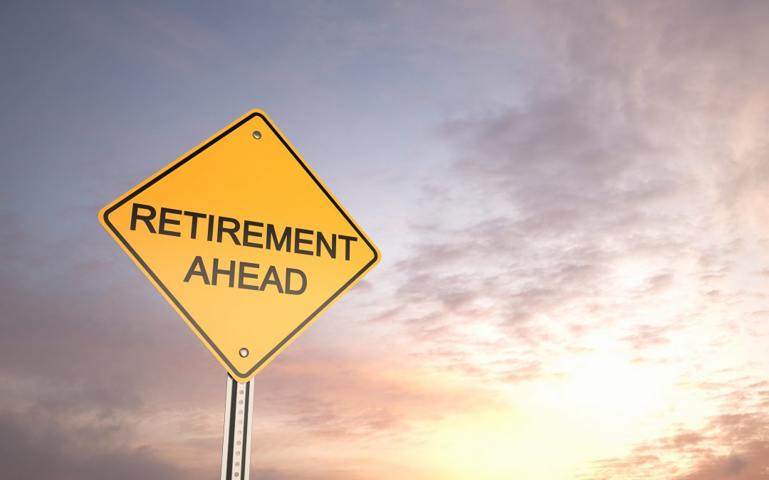 Retirement planning